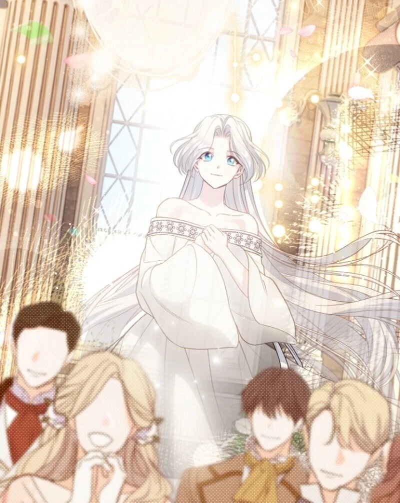 I Became the Wife of the Monstrous Crown Prince Chapter 127 - Page 96