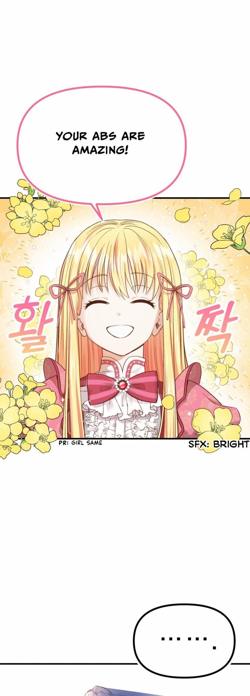 I Became the Wife of the Monstrous Crown Prince Chapter 13 - Page 10