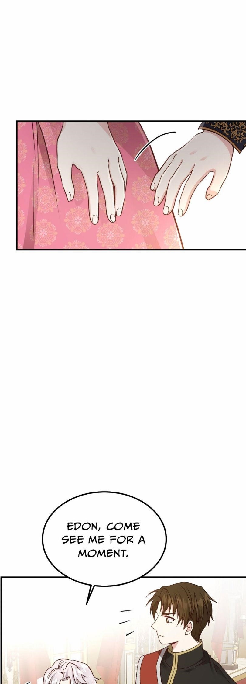 I Became the Wife of the Monstrous Crown Prince Chapter 13 - Page 27