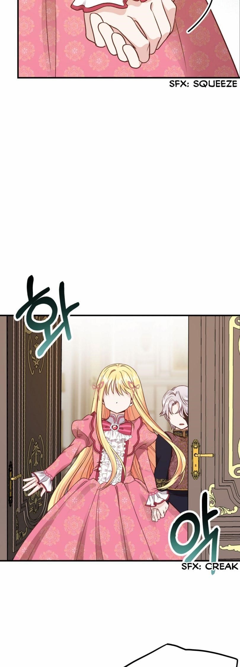 I Became the Wife of the Monstrous Crown Prince Chapter 13 - Page 3