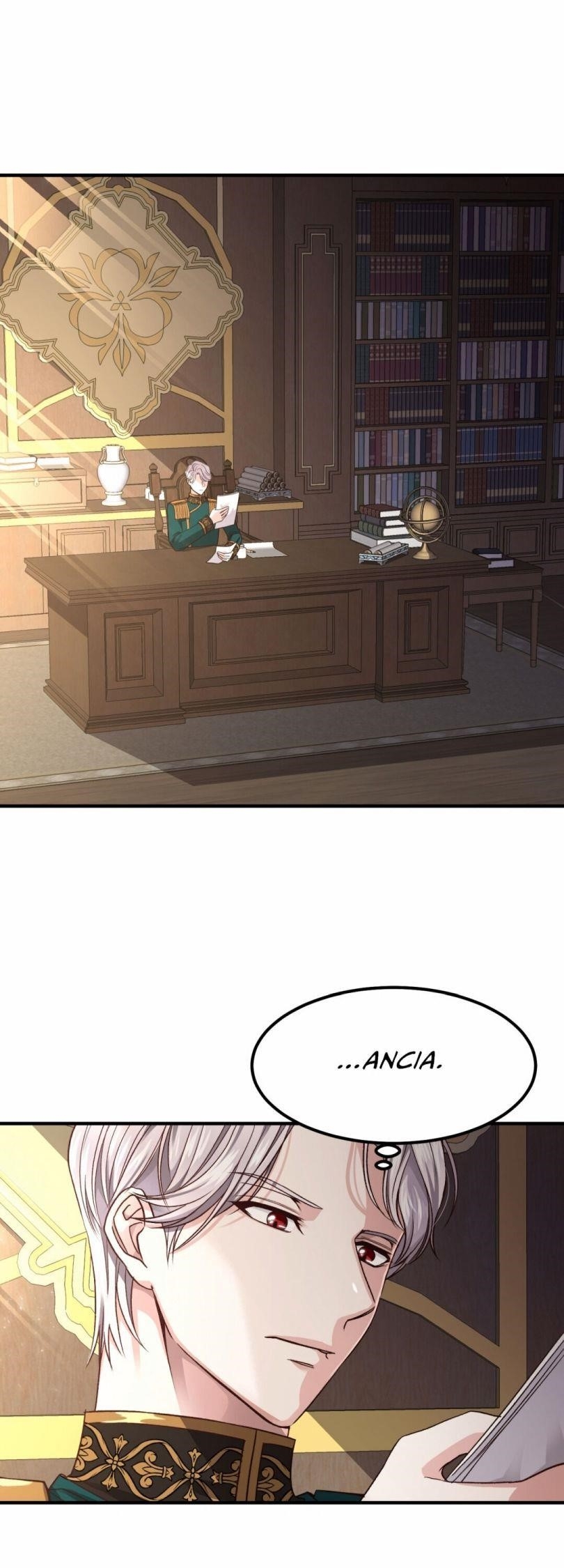 I Became the Wife of the Monstrous Crown Prince Chapter 13 - Page 38