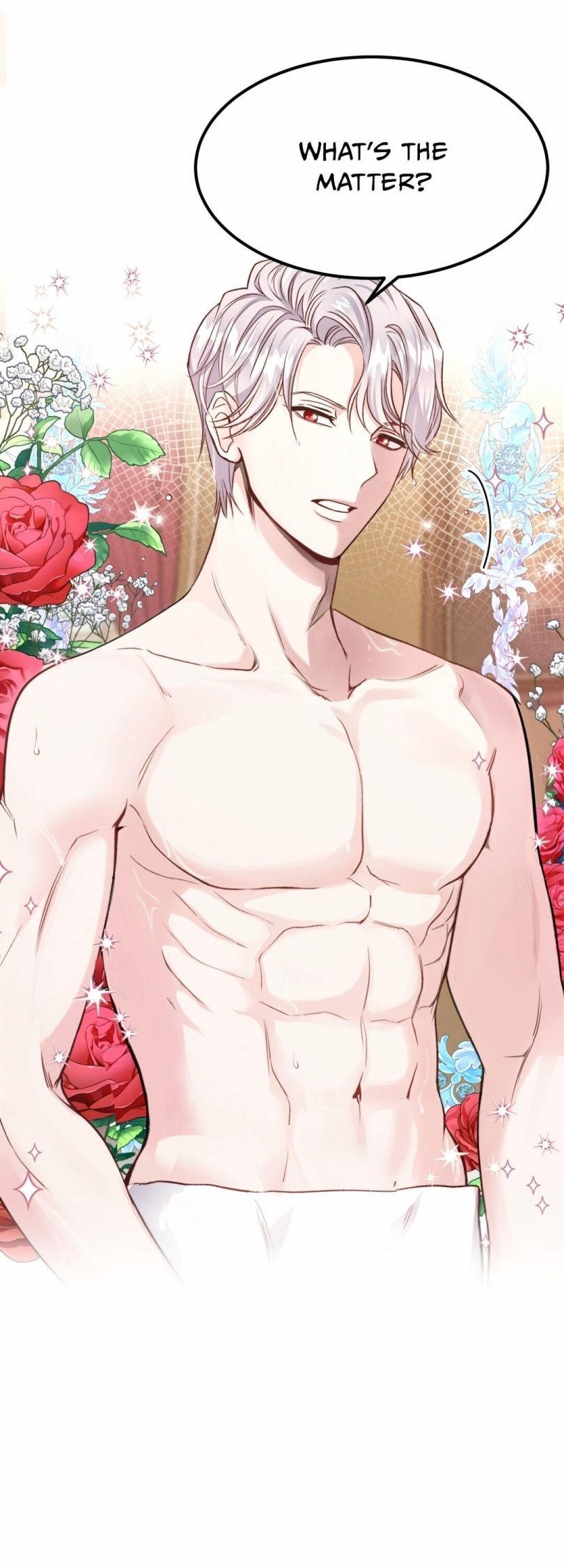 I Became the Wife of the Monstrous Crown Prince Chapter 13 - Page 6