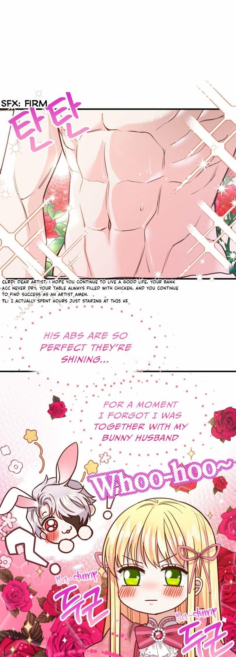 I Became the Wife of the Monstrous Crown Prince Chapter 13 - Page 7