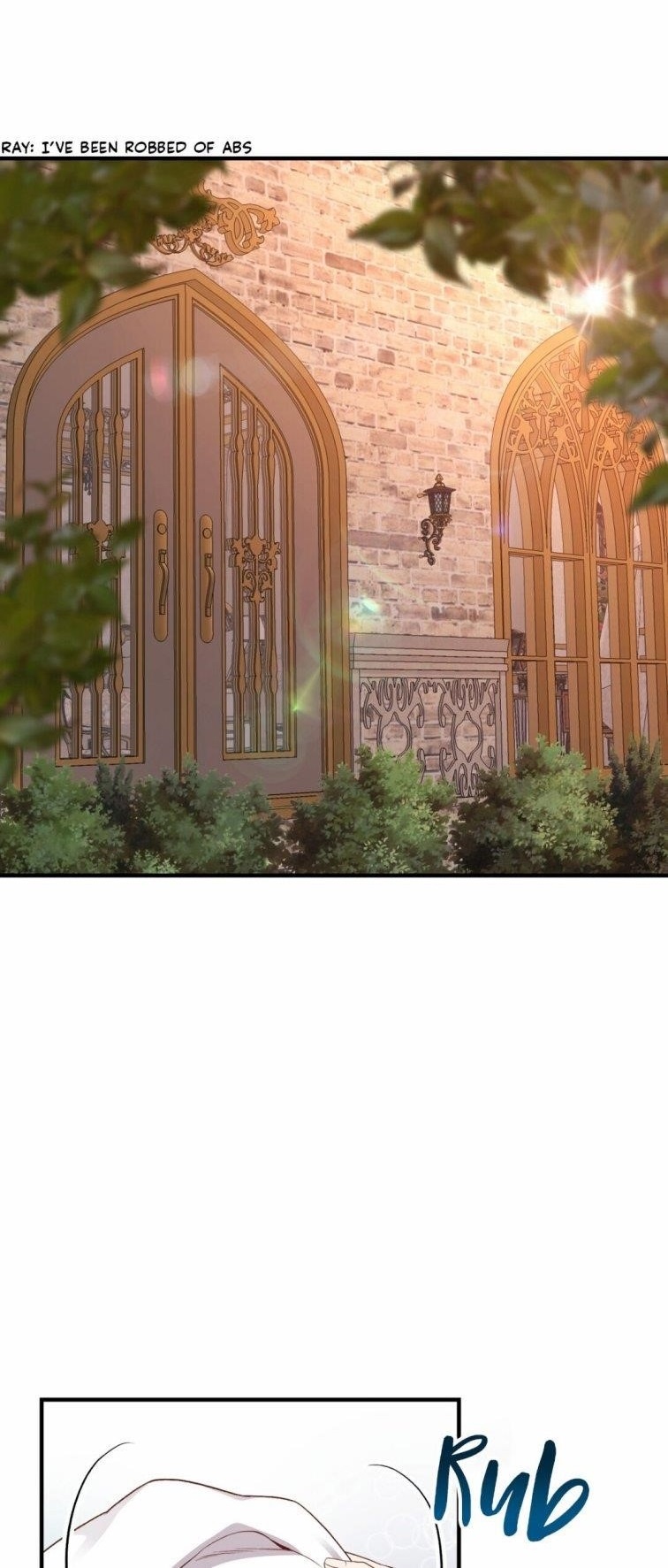 I Became the Wife of the Monstrous Crown Prince Chapter 14 - Page 1