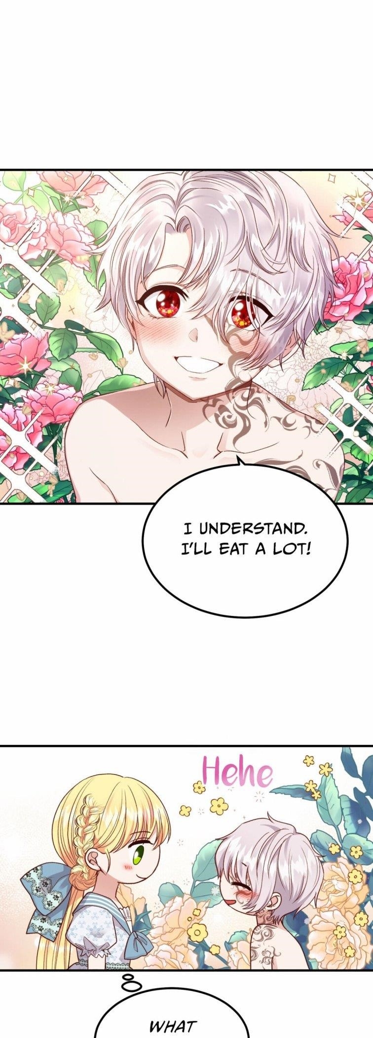 I Became the Wife of the Monstrous Crown Prince Chapter 14 - Page 13