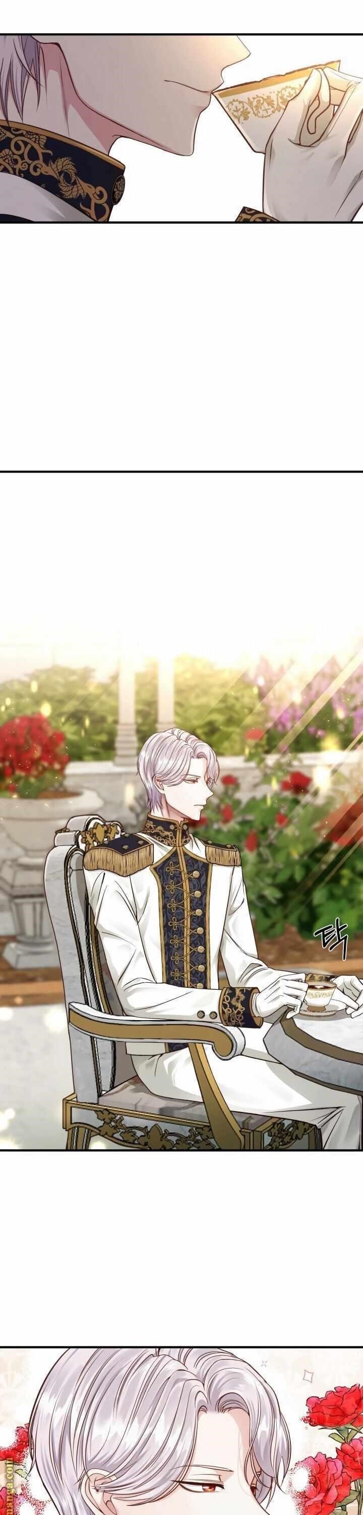 I Became the Wife of the Monstrous Crown Prince Chapter 15 - Page 13