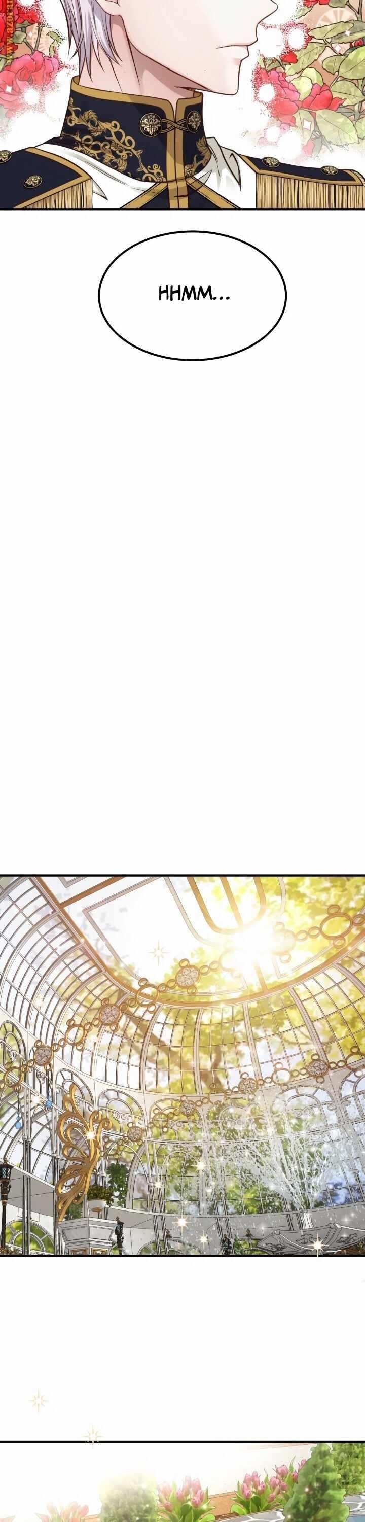 I Became the Wife of the Monstrous Crown Prince Chapter 15 - Page 14