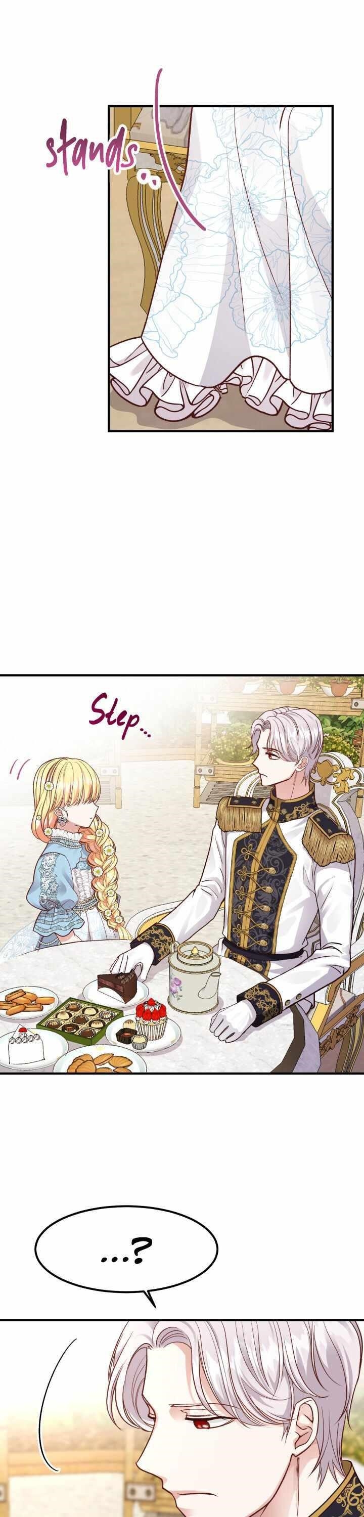 I Became the Wife of the Monstrous Crown Prince Chapter 16 - Page 12