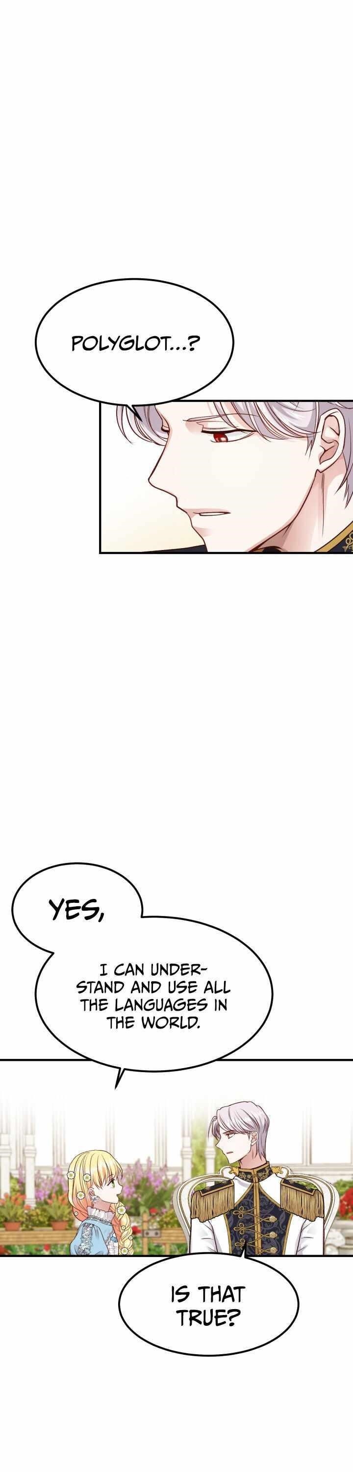 I Became the Wife of the Monstrous Crown Prince Chapter 16 - Page 14