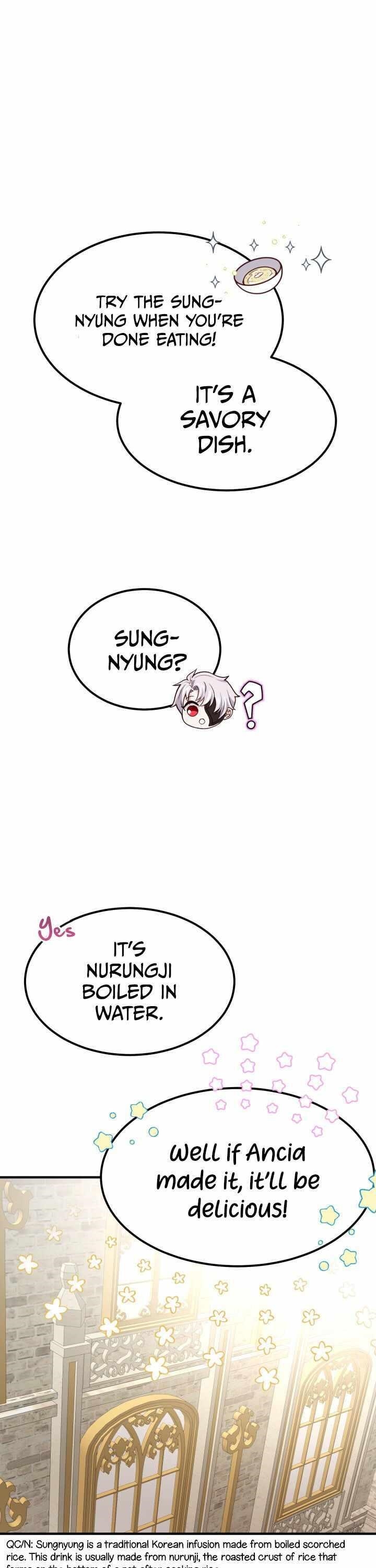 I Became the Wife of the Monstrous Crown Prince Chapter 16 - Page 21