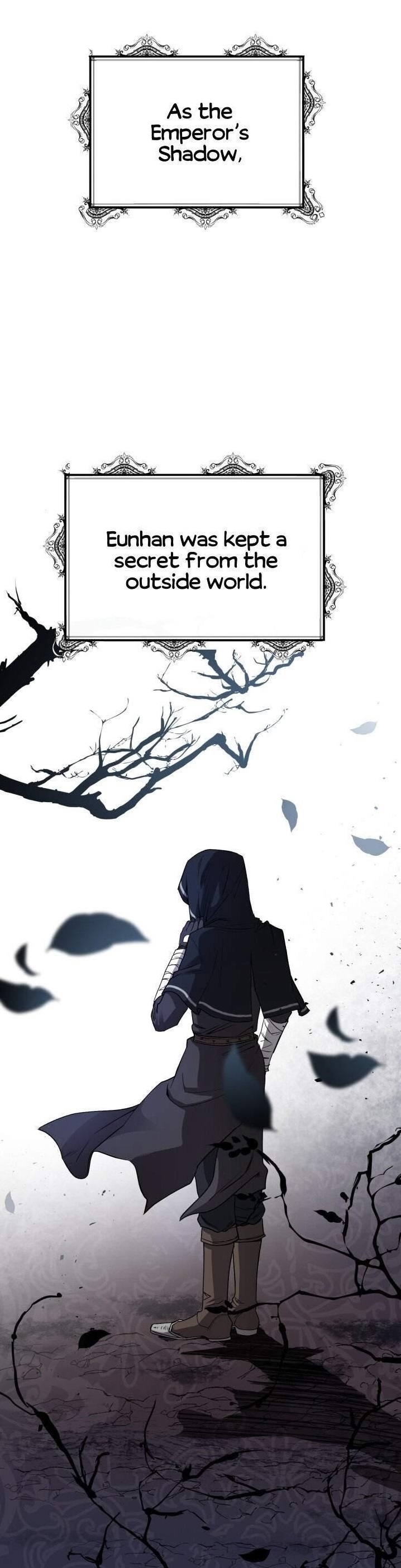 I Became the Wife of the Monstrous Crown Prince Chapter 17 - Page 1