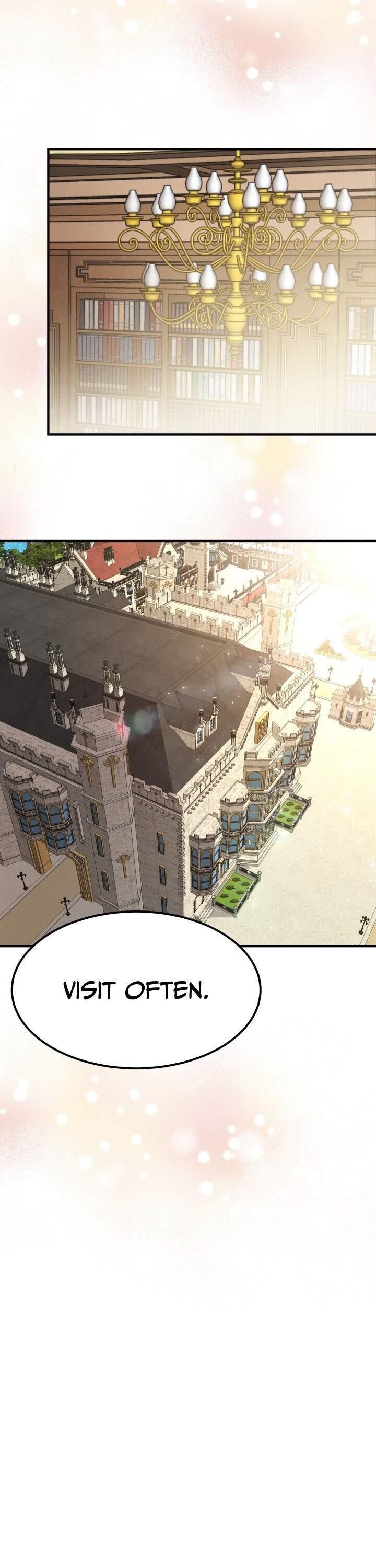 I Became the Wife of the Monstrous Crown Prince Chapter 17 - Page 23