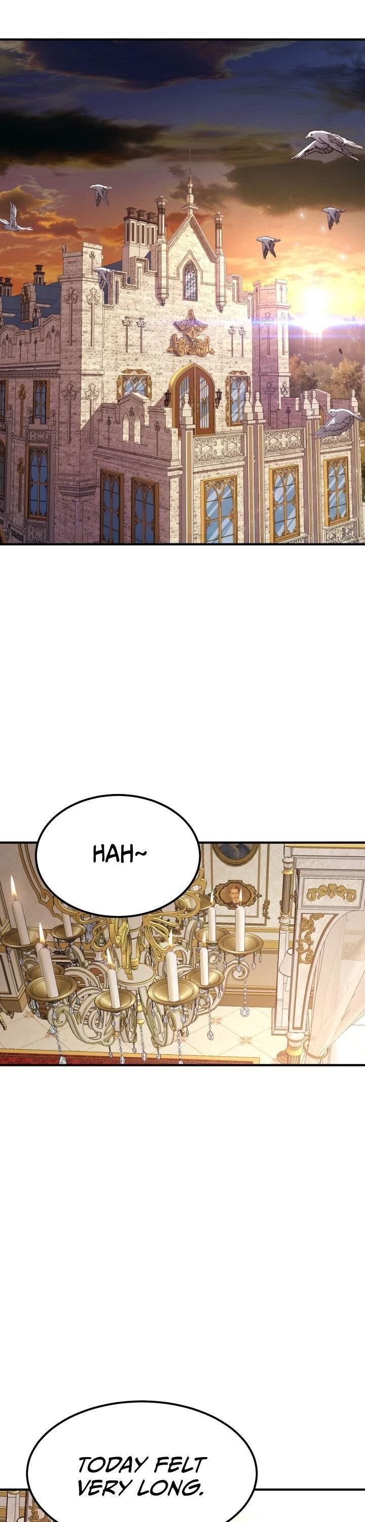 I Became the Wife of the Monstrous Crown Prince Chapter 17 - Page 24