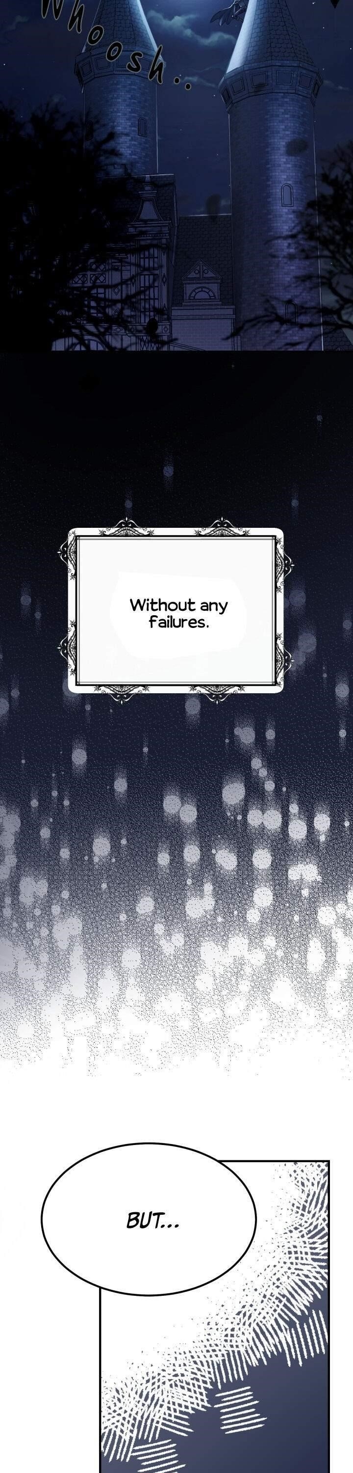 I Became the Wife of the Monstrous Crown Prince Chapter 17 - Page 3