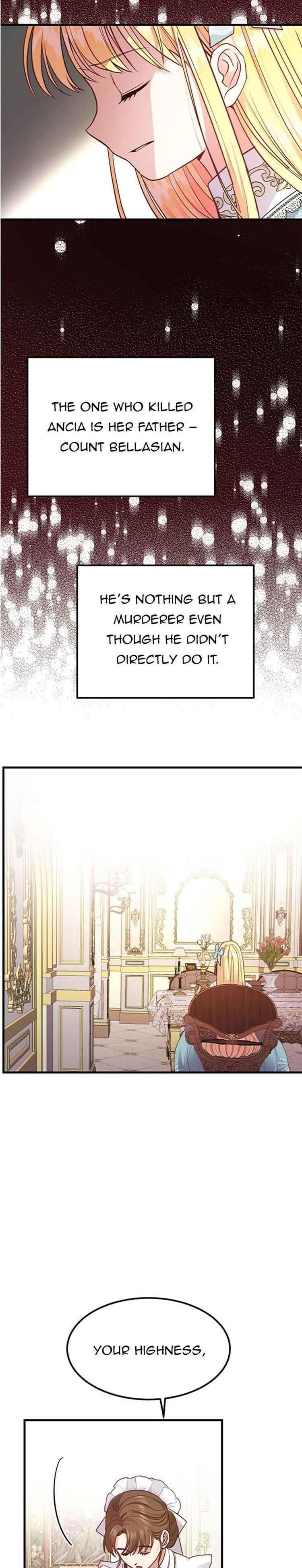 I Became the Wife of the Monstrous Crown Prince Chapter 19 - Page 12