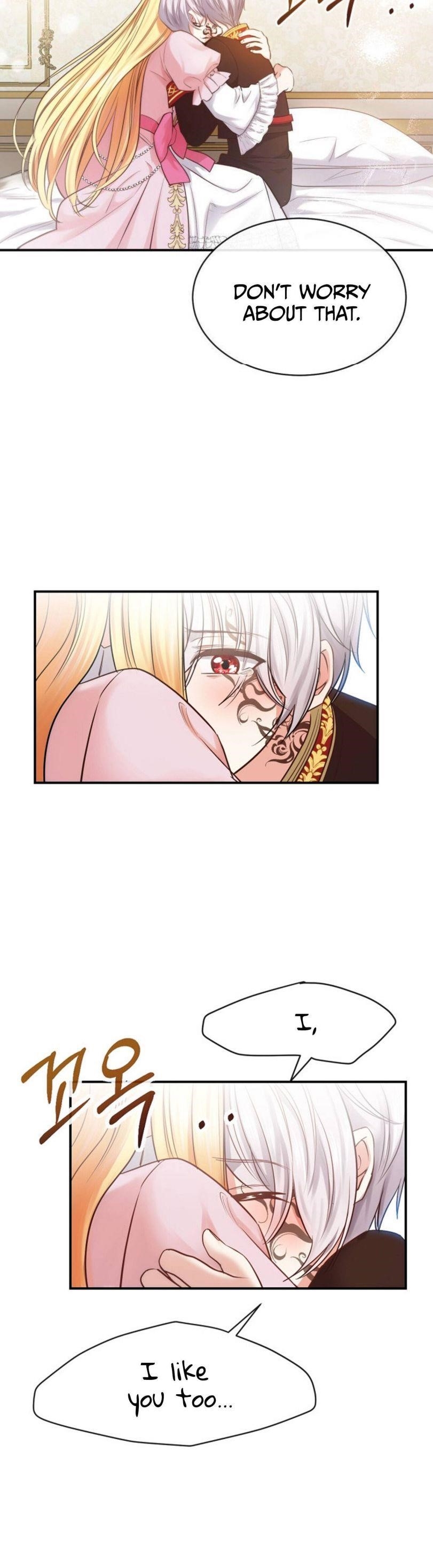 I Became the Wife of the Monstrous Crown Prince Chapter 2 - Page 15