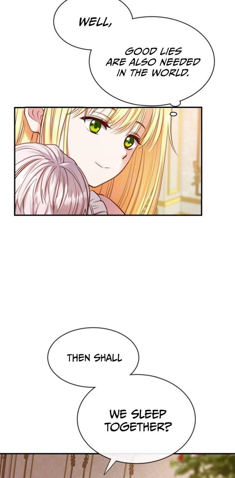 I Became the Wife of the Monstrous Crown Prince Chapter 2 - Page 19