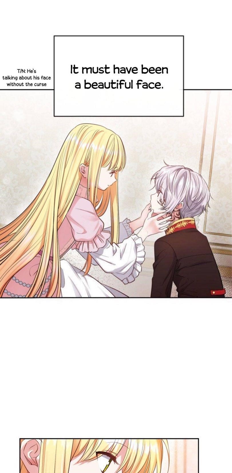 I Became the Wife of the Monstrous Crown Prince Chapter 2 - Page 2