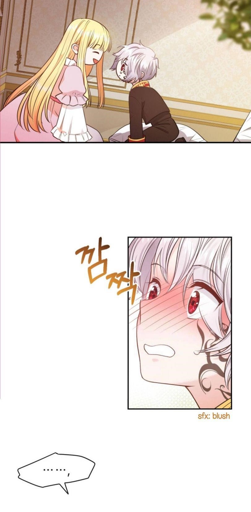 I Became the Wife of the Monstrous Crown Prince Chapter 2 - Page 20