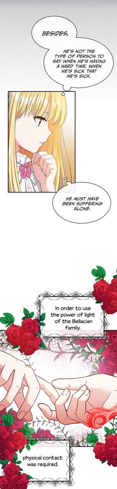 I Became the Wife of the Monstrous Crown Prince Chapter 2 - Page 29