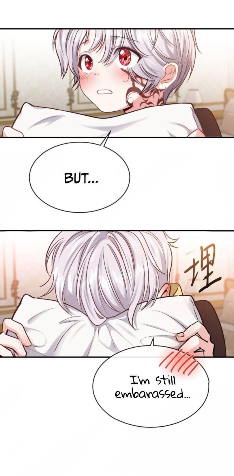 I Became the Wife of the Monstrous Crown Prince Chapter 2 - Page 31