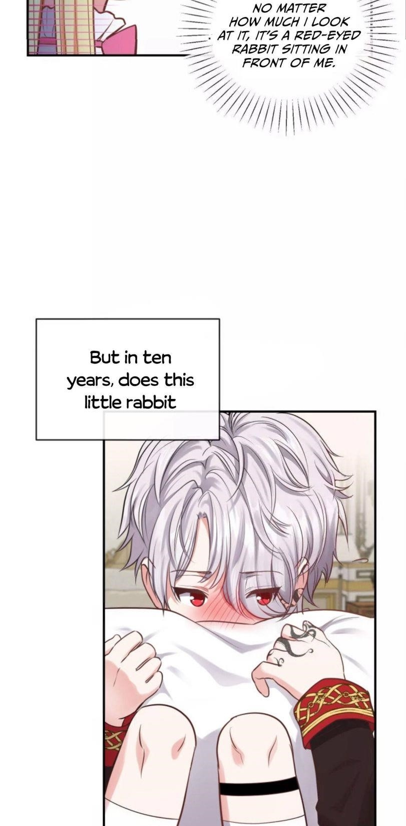 I Became the Wife of the Monstrous Crown Prince Chapter 2 - Page 33