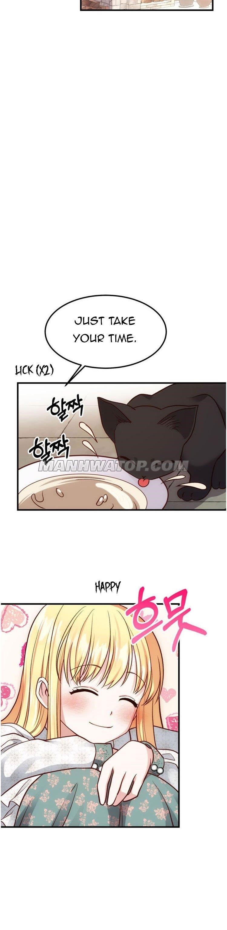 I Became the Wife of the Monstrous Crown Prince Chapter 20 - Page 18