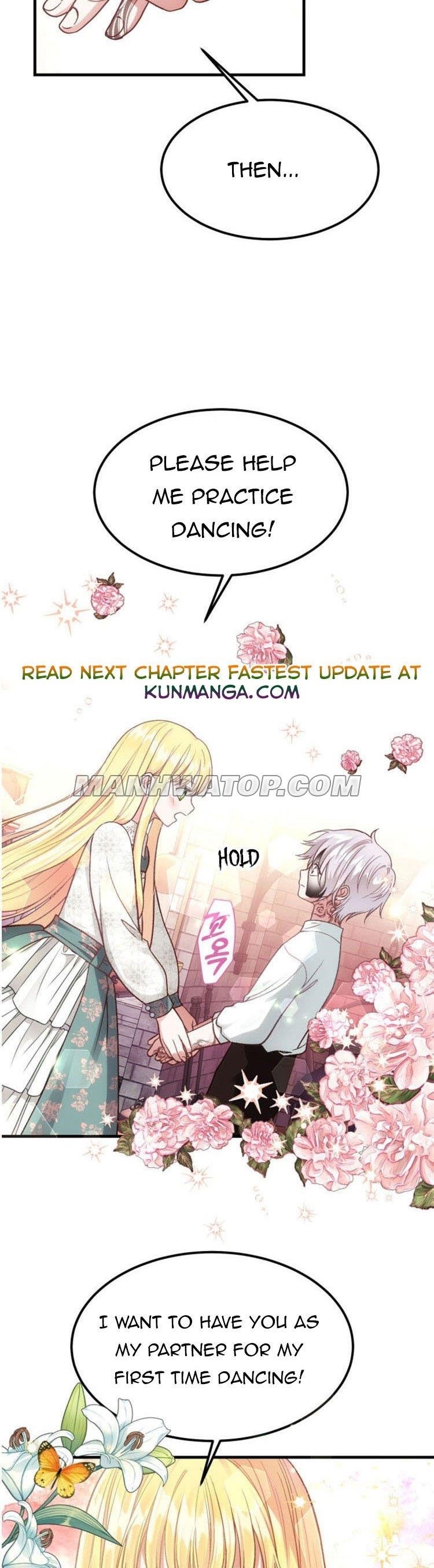 I Became the Wife of the Monstrous Crown Prince Chapter 20 - Page 29