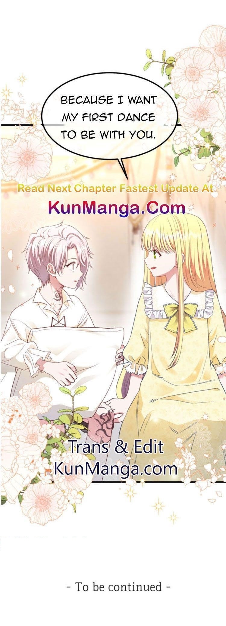 I Became the Wife of the Monstrous Crown Prince Chapter 24.5 - Page 10