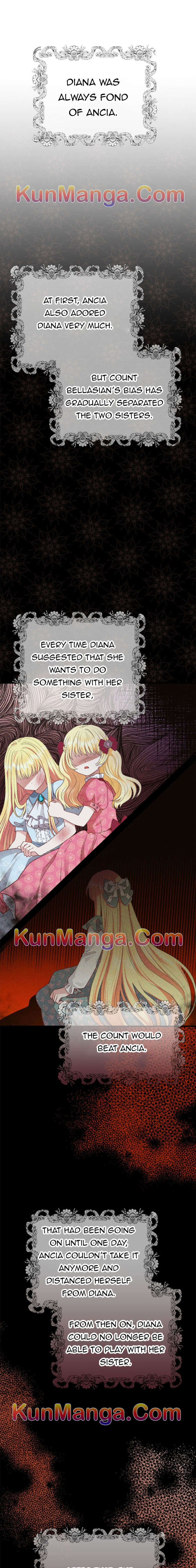 I Became the Wife of the Monstrous Crown Prince Chapter 24 - Page 9