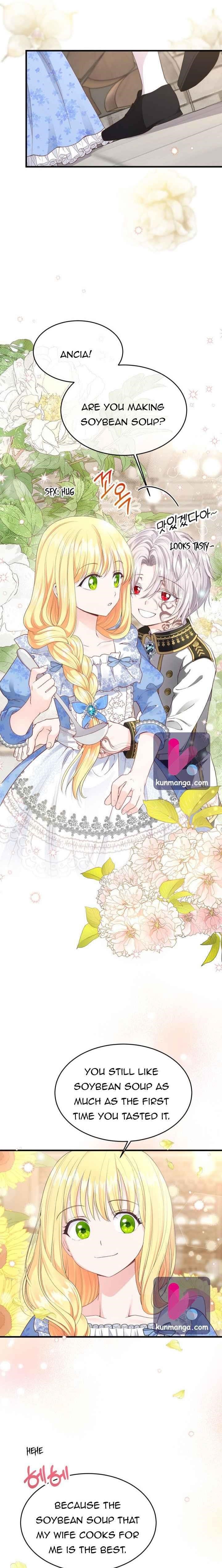 I Became the Wife of the Monstrous Crown Prince Chapter 26 - Page 13