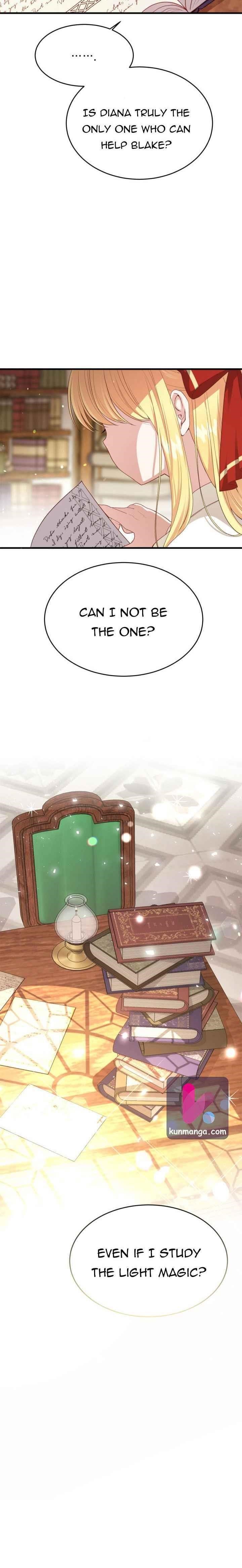 I Became the Wife of the Monstrous Crown Prince Chapter 26 - Page 6