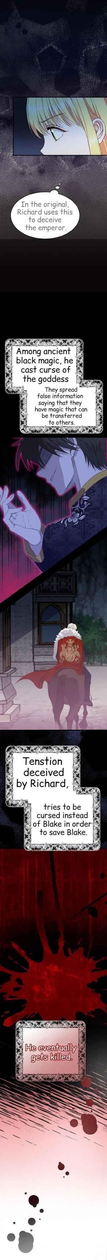 I Became the Wife of the Monstrous Crown Prince Chapter 27 - Page 13