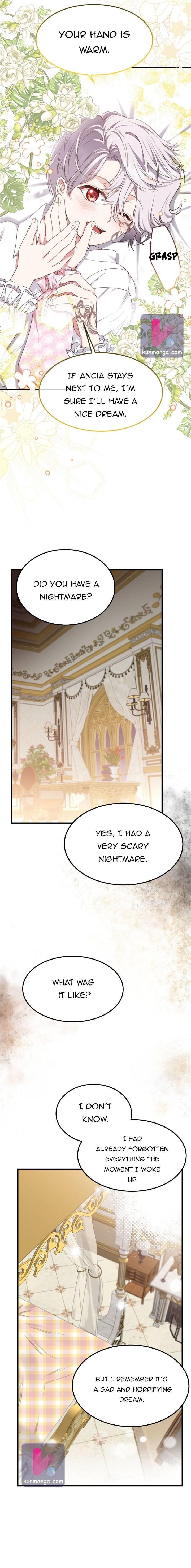 I Became the Wife of the Monstrous Crown Prince Chapter 29 - Page 2