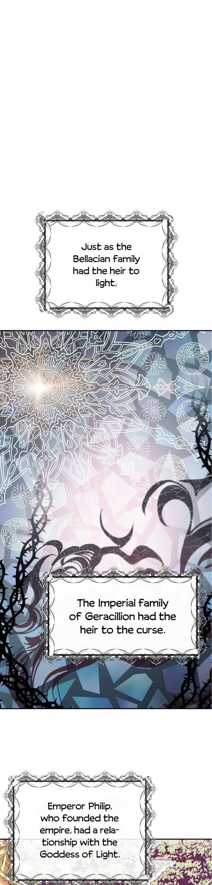 I Became the Wife of the Monstrous Crown Prince Chapter 3 - Page 8