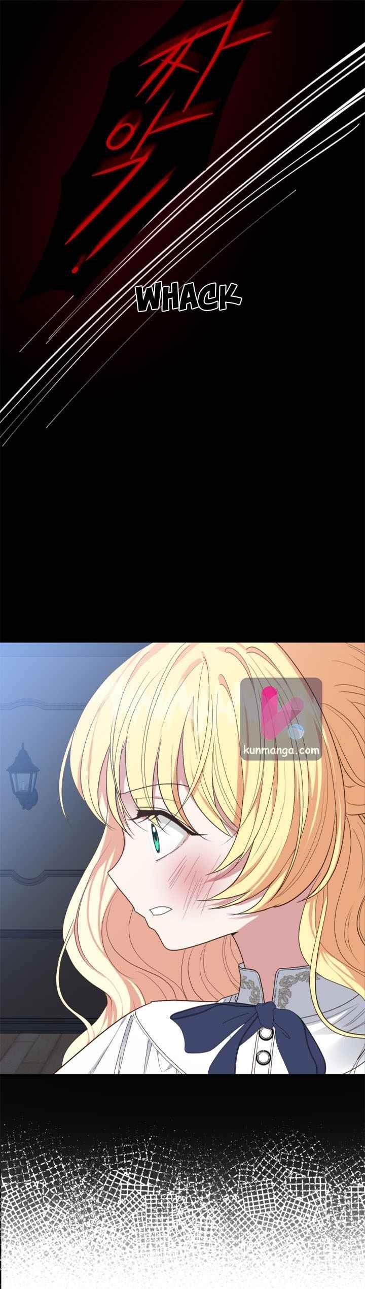 I Became the Wife of the Monstrous Crown Prince Chapter 30.5 - Page 6