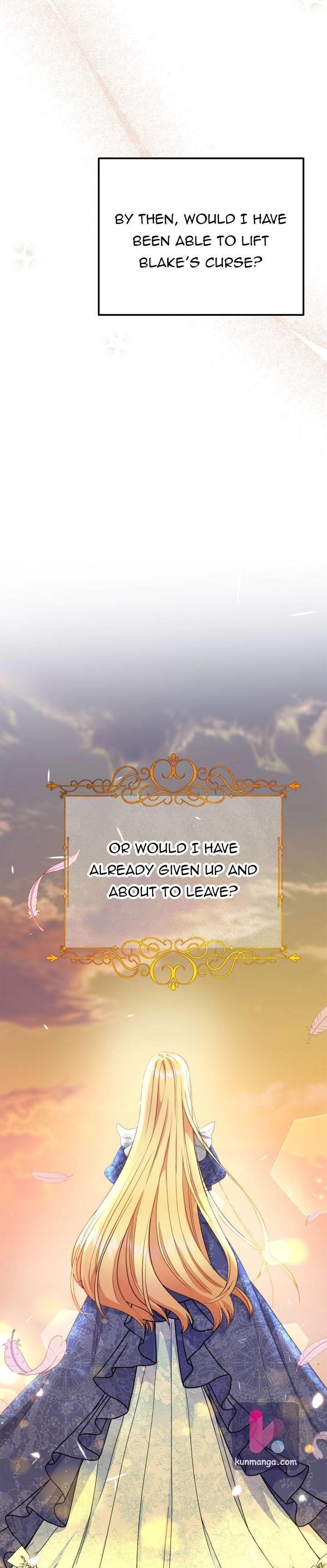 I Became the Wife of the Monstrous Crown Prince Chapter 34 - Page 9