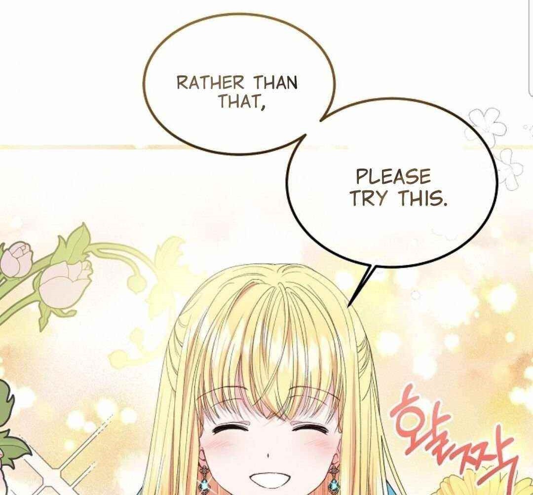 I Became the Wife of the Monstrous Crown Prince Chapter 41 - Page 1