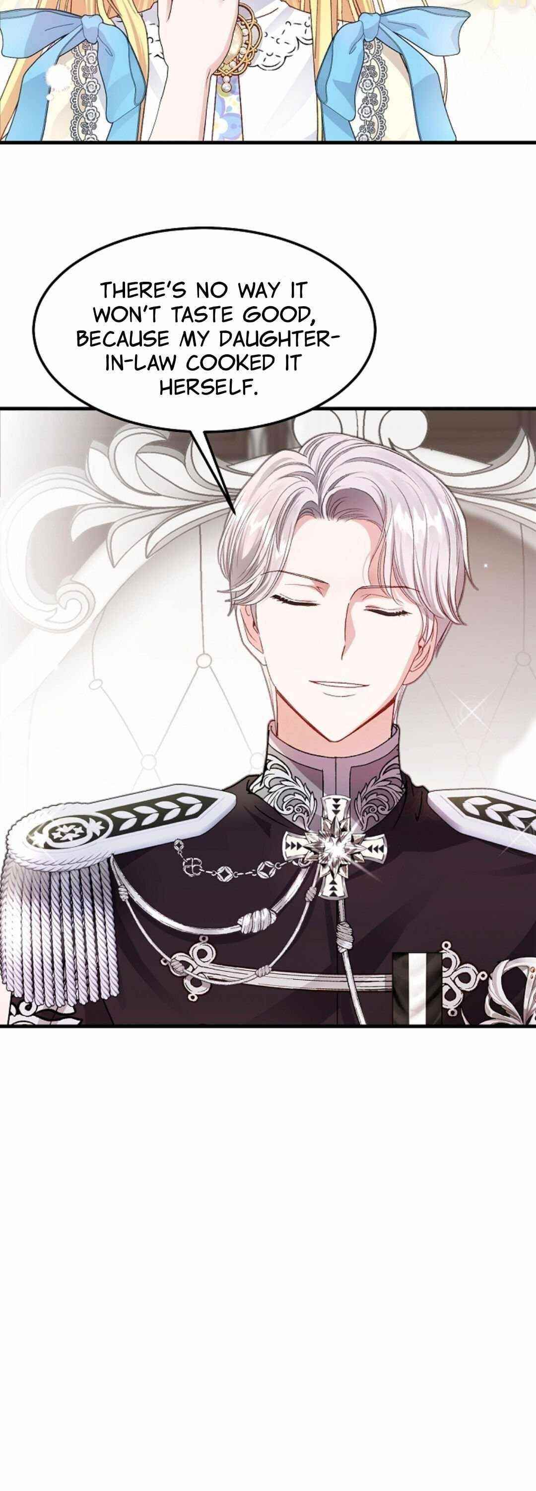 I Became the Wife of the Monstrous Crown Prince Chapter 41 - Page 14