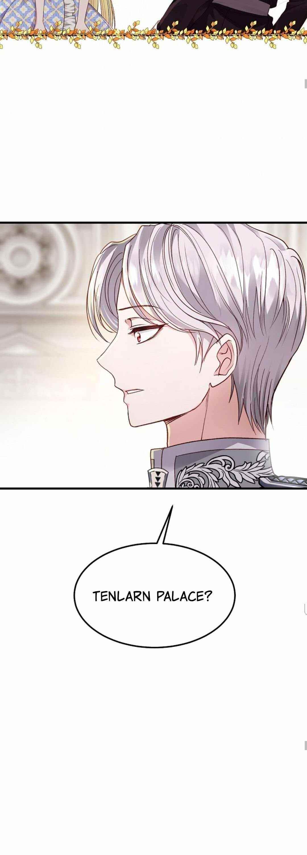 I Became the Wife of the Monstrous Crown Prince Chapter 41 - Page 18