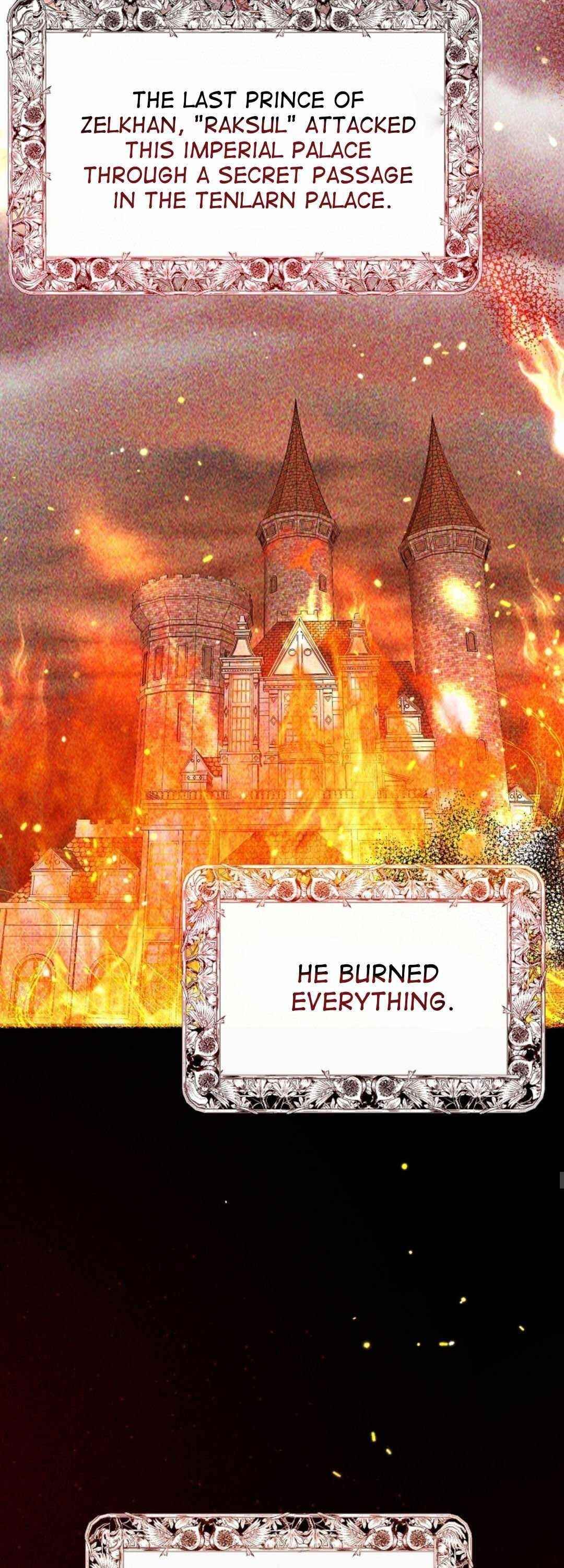 I Became the Wife of the Monstrous Crown Prince Chapter 41 - Page 22