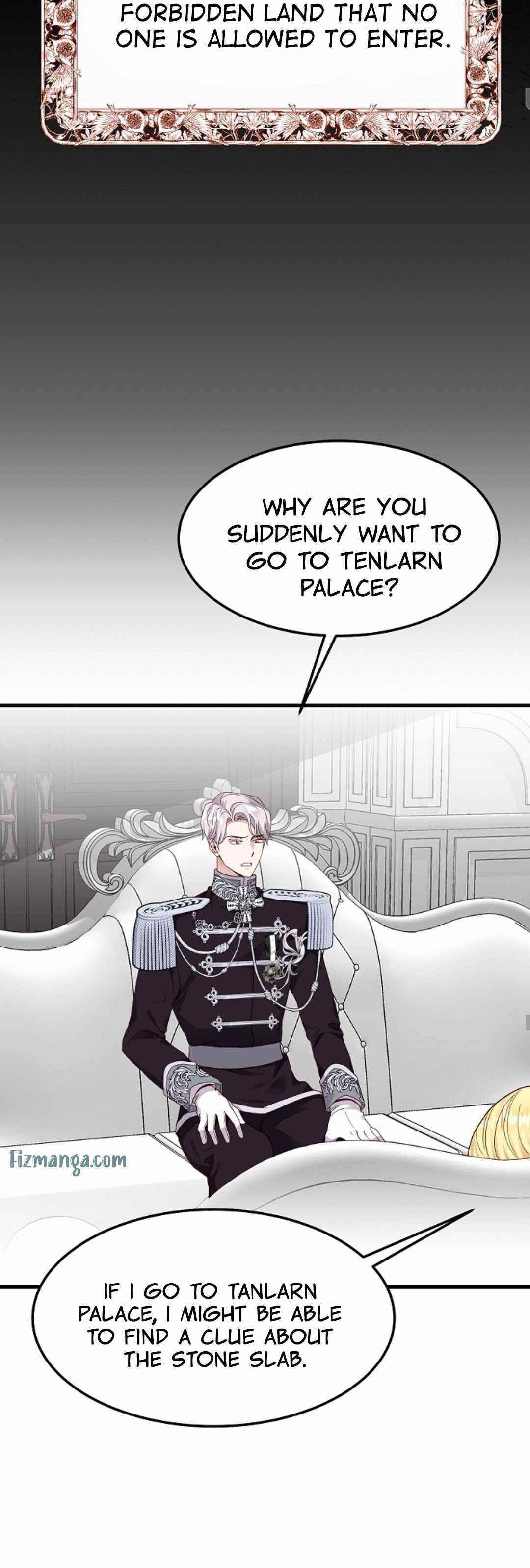 I Became the Wife of the Monstrous Crown Prince Chapter 41 - Page 24