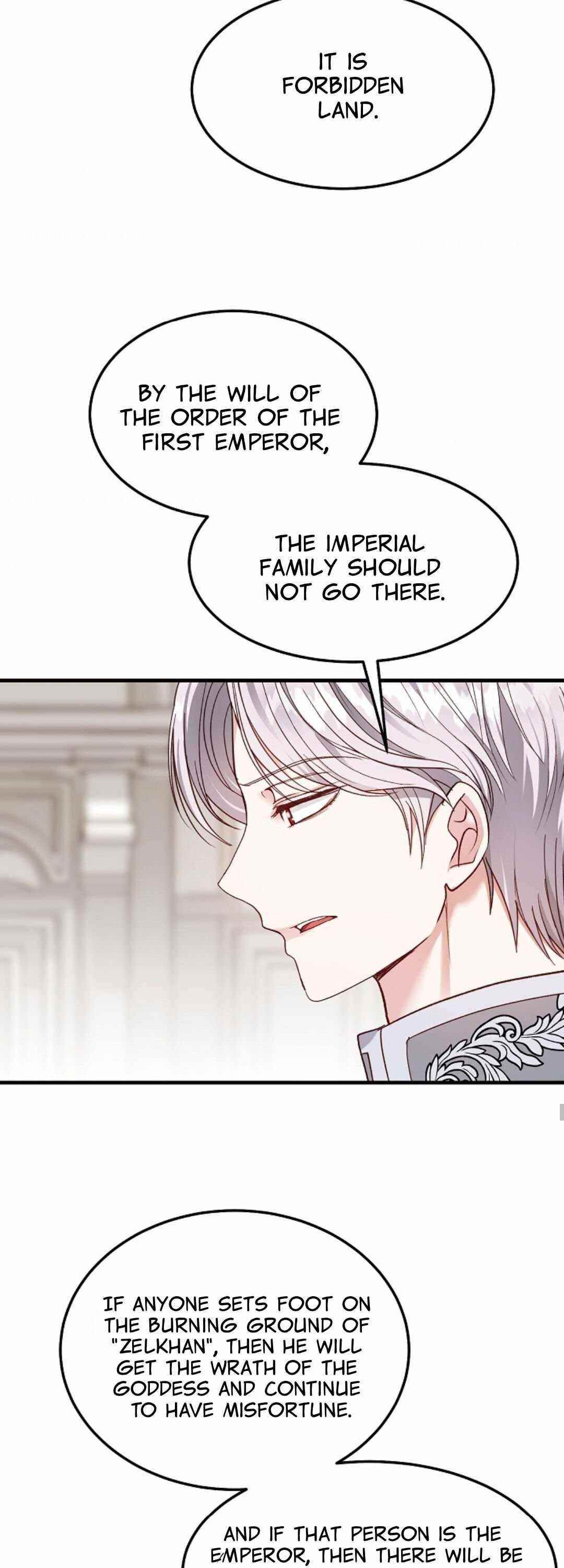 I Became the Wife of the Monstrous Crown Prince Chapter 41 - Page 29