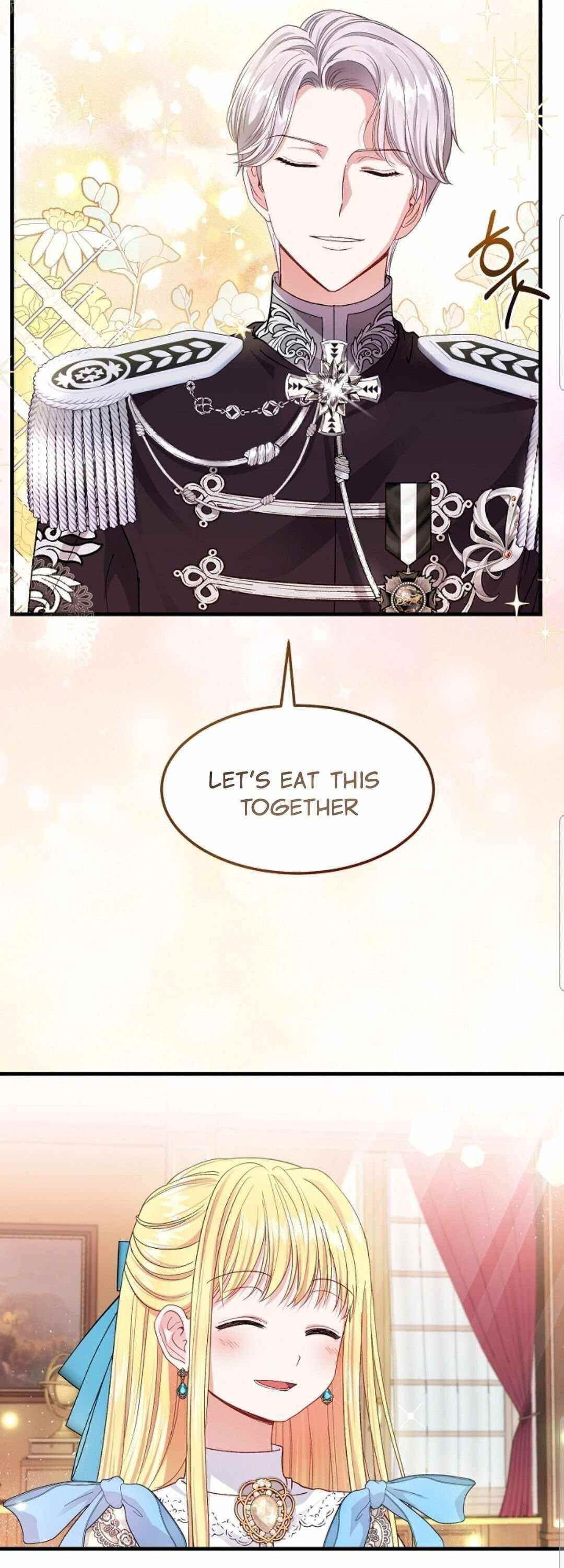 I Became the Wife of the Monstrous Crown Prince Chapter 41 - Page 3