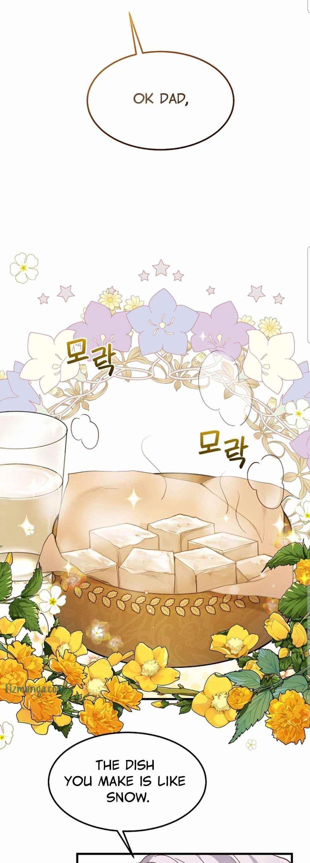 I Became the Wife of the Monstrous Crown Prince Chapter 41 - Page 4