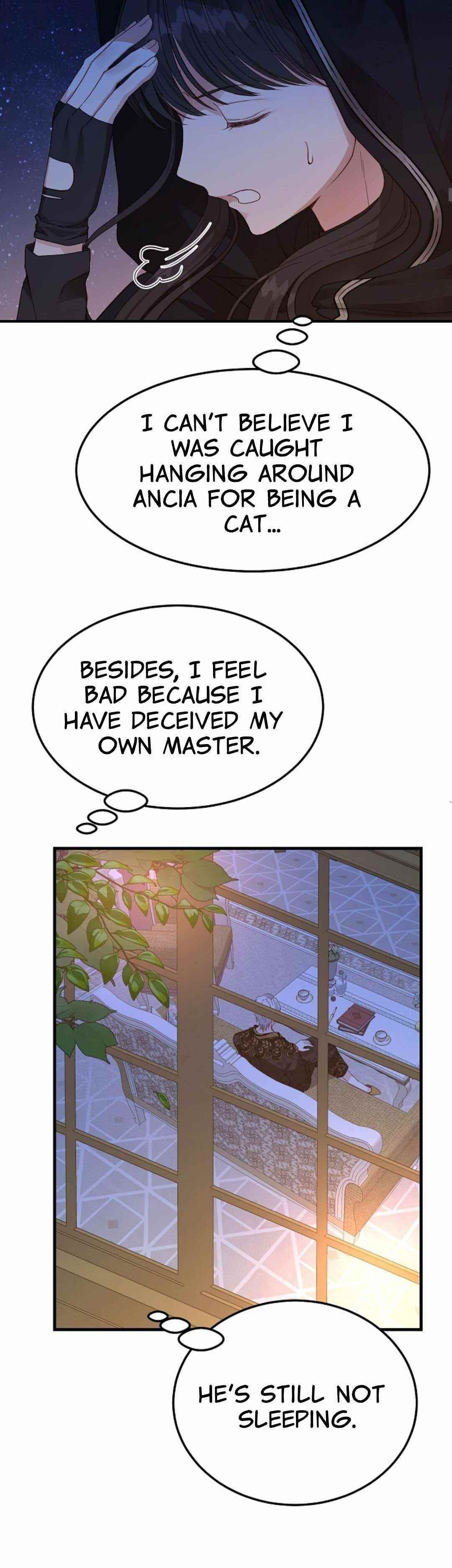 I Became the Wife of the Monstrous Crown Prince Chapter 41 - Page 40