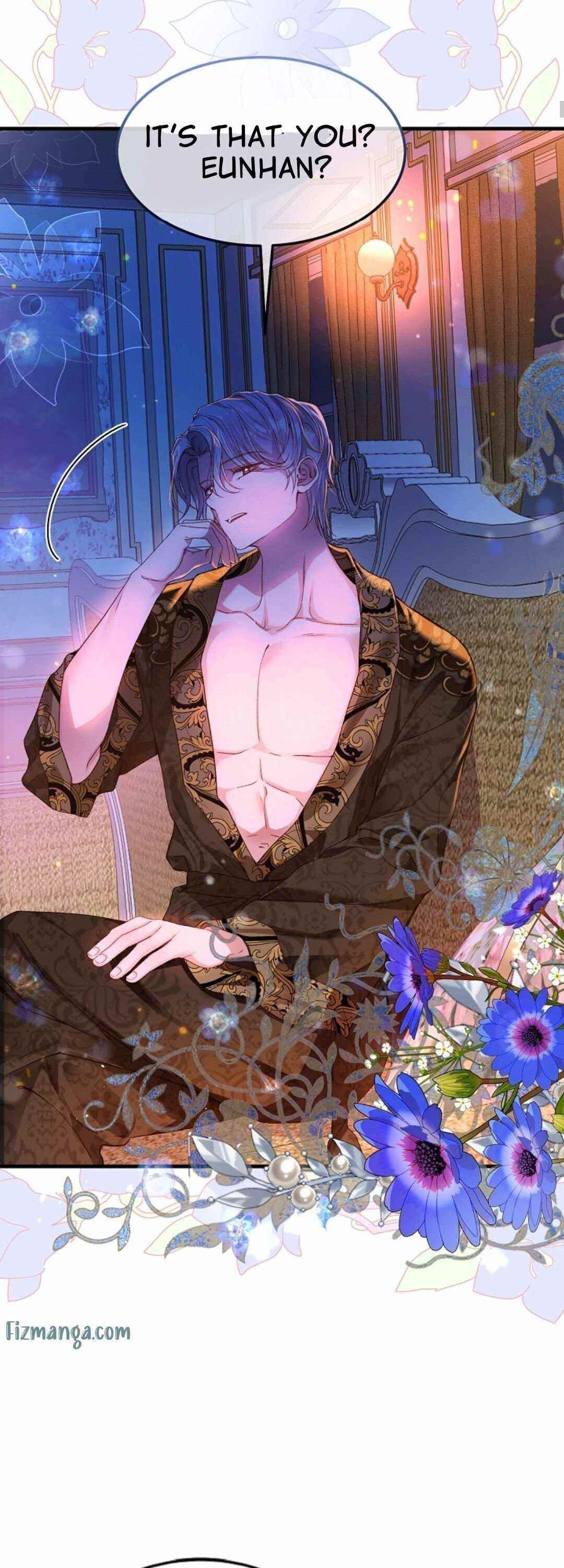 I Became the Wife of the Monstrous Crown Prince Chapter 41 - Page 42