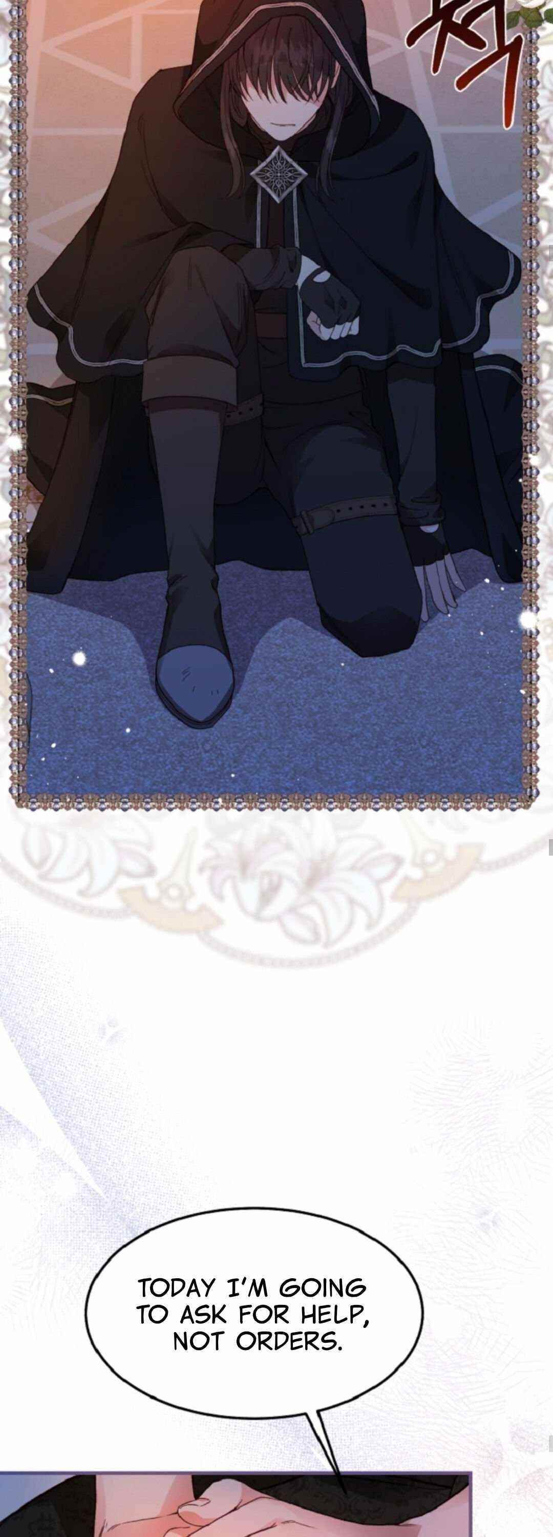 I Became the Wife of the Monstrous Crown Prince Chapter 41 - Page 45