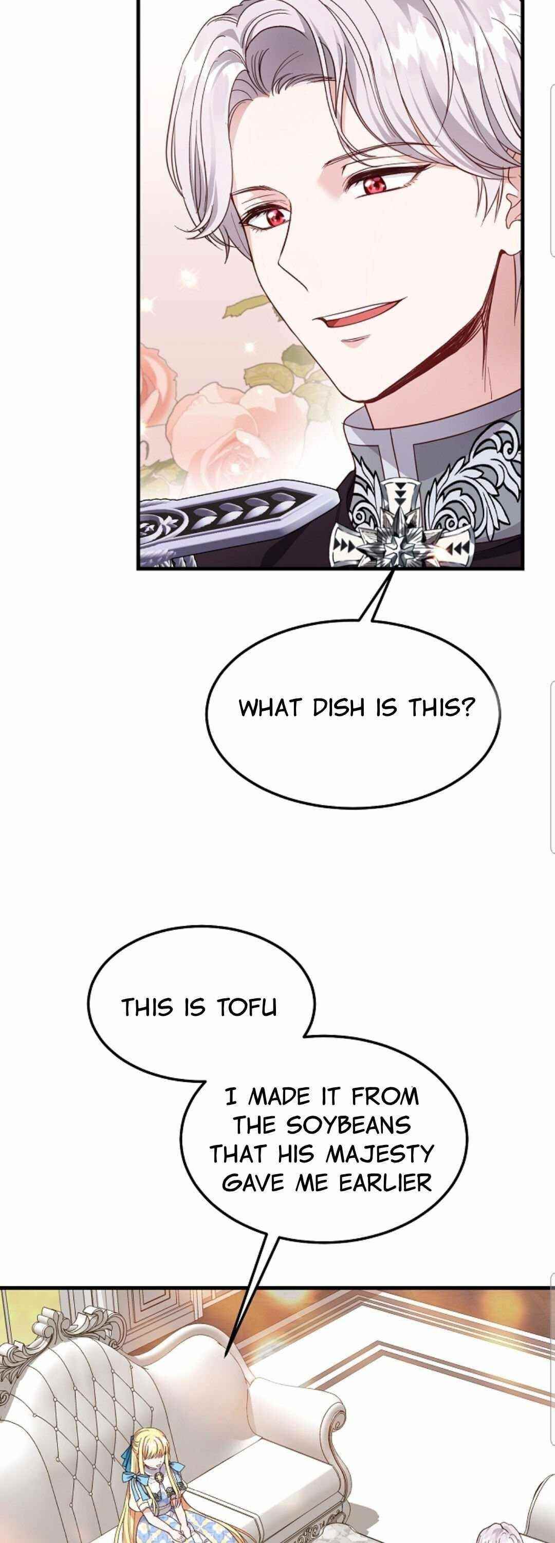 I Became the Wife of the Monstrous Crown Prince Chapter 41 - Page 5