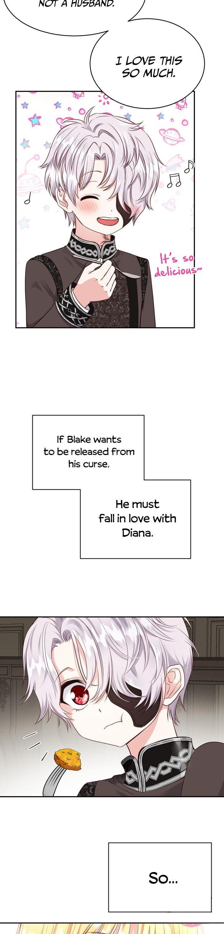 I Became the Wife of the Monstrous Crown Prince Chapter 5 - Page 14